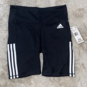 Adidas Biker shorts